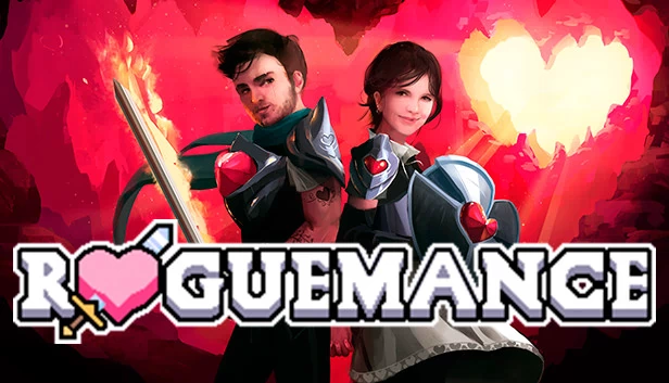 Roguemance 游戏封面