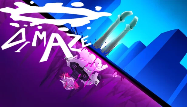 DIMAZE 游戏封面
