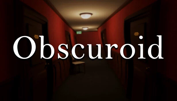 Obscuroid 游戏封面