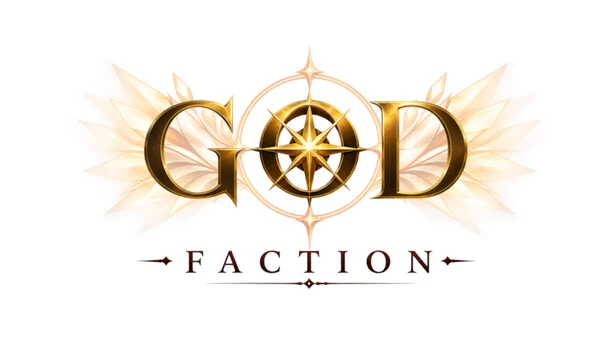 神派系（God Faction） 游戏封面