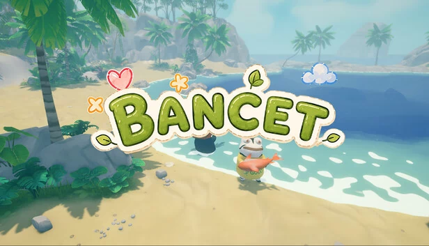 Bancet 游戏封面