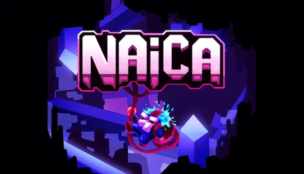 NAICA 游戏封面