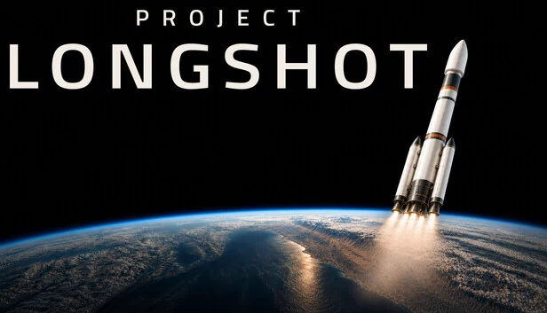 Project Longshot 游戏封面
