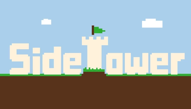 SideTower 游戏封面