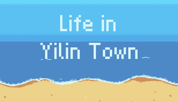 Life in Elin（依林镇生活） 游戏封面