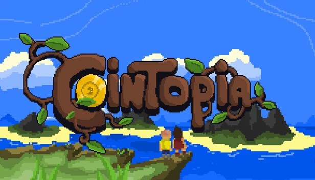 Cointopia 游戏封面