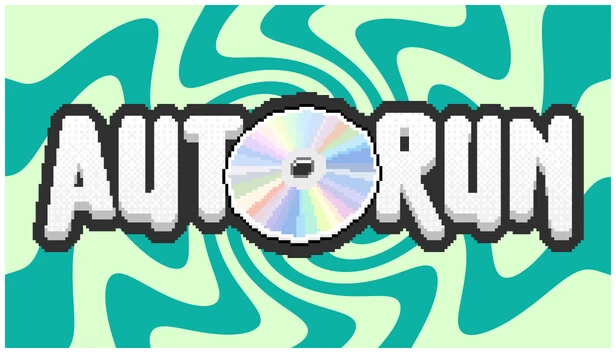 自动运行（Autorun） 游戏封面
