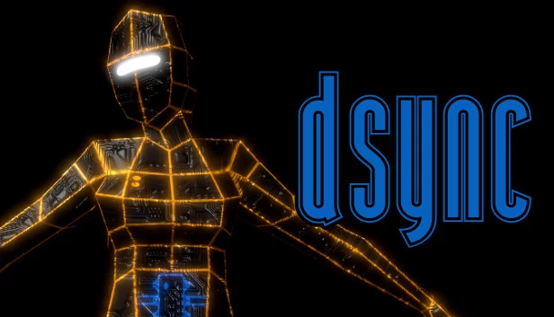 dsync 游戏封面