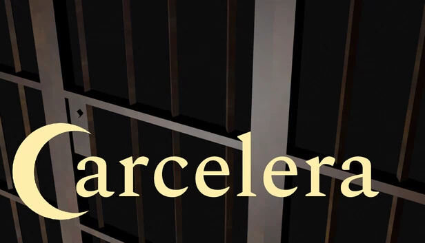 卡塞莱拉（Carcelera） 游戏封面