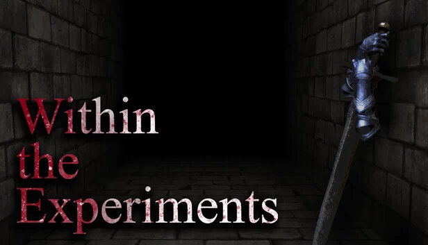 实验之中（Within The Experiments） 游戏封面