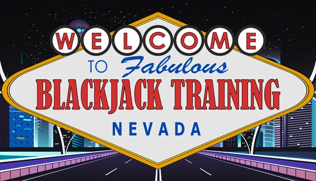 二十一点训练（Blackjack Training） 游戏封面