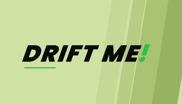 DRIFT ME! 游戏封面
