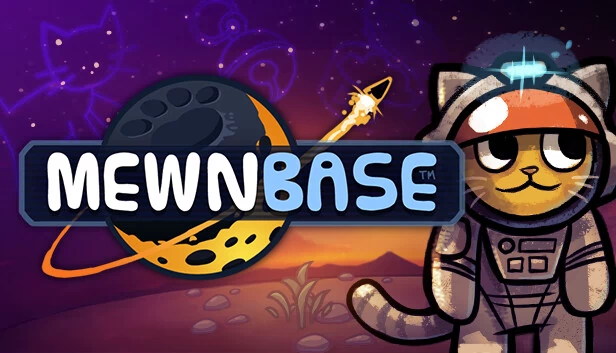 MewnBase 游戏封面