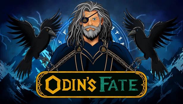 奥丁的命运(Odin's Fate) 游戏封面