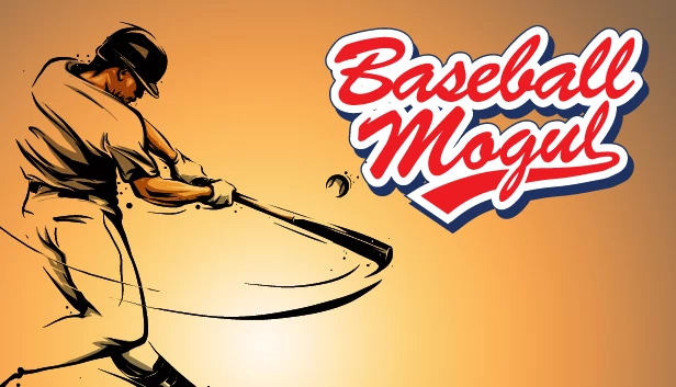 棒球大亨 2018（Baseball Mogul 2018） 游戏封面