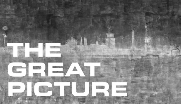 伟大的照片（The Great Picture） 游戏封面