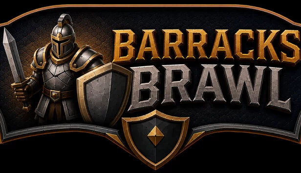 兵营乱斗（Barracks Brawl） 游戏封面