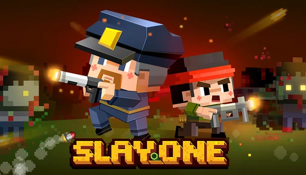 Slay.one 游戏封面