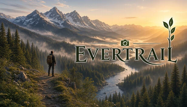Evertrail 游戏封面