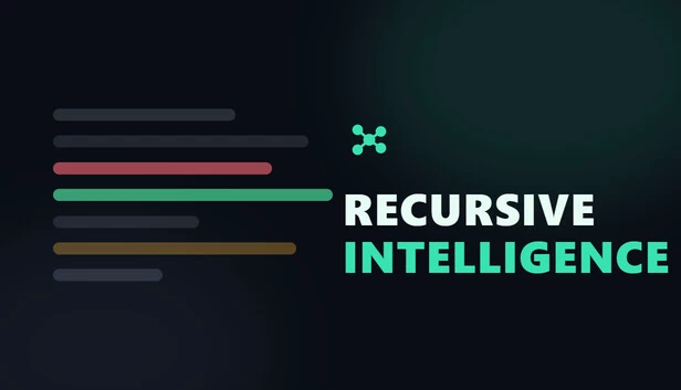 递归智能（Recursive Intelligence） 游戏封面