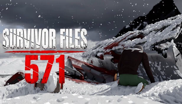 幸存者档案 - 571（Survivor Files - 571） 游戏封面