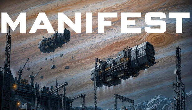 清单（MANIFEST） 游戏封面