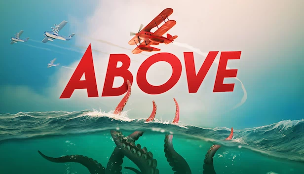 Above 游戏封面