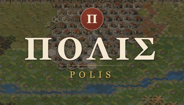 POLIS 游戏封面