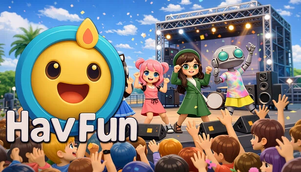 Havfun 游戏封面