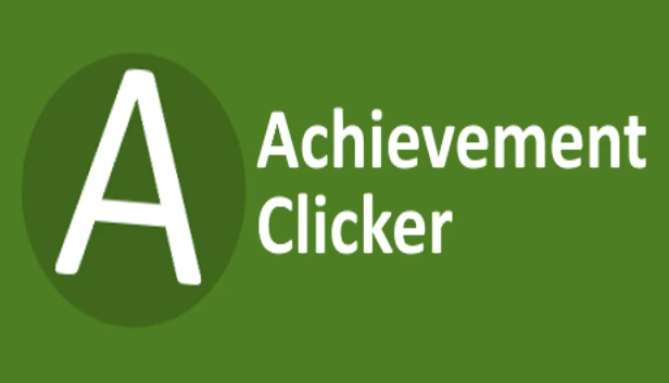 成就点击器（Achievement Clicker） 游戏封面