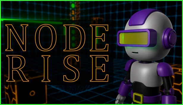 NodeRise 游戏封面