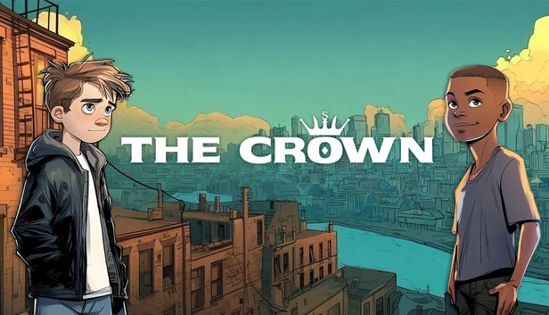 王冠（The Crown） 游戏封面
