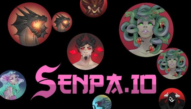 Senpa.io 游戏封面