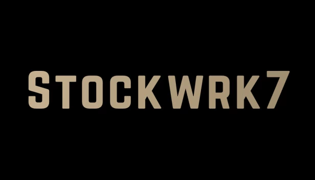 Stockwrk7 游戏封面