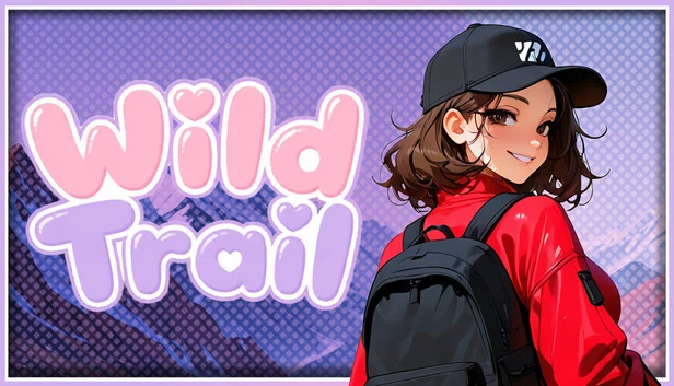 狂野小径（Wild Trail） 游戏封面