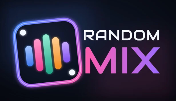 随机组合(Random Mix) 游戏封面