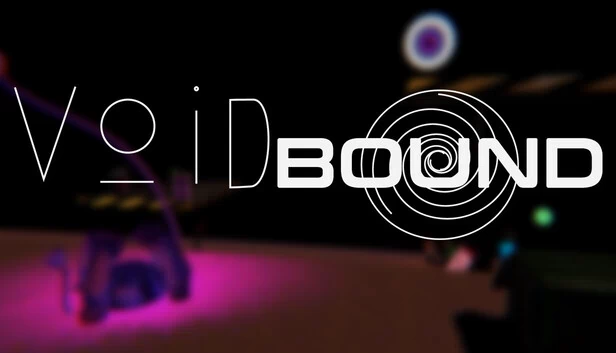 虚空边界（VOIDBOUND） 游戏封面