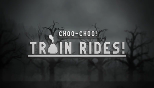 呜呜！火车开啦！（Choo-Choo! The Train Rides!） 游戏封面