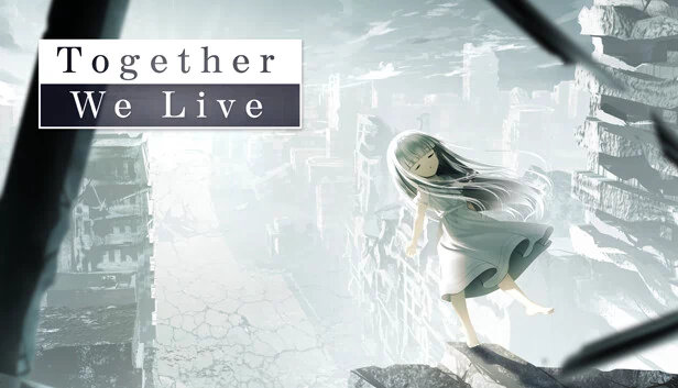 我们共同生活（Together We Live） 游戏封面