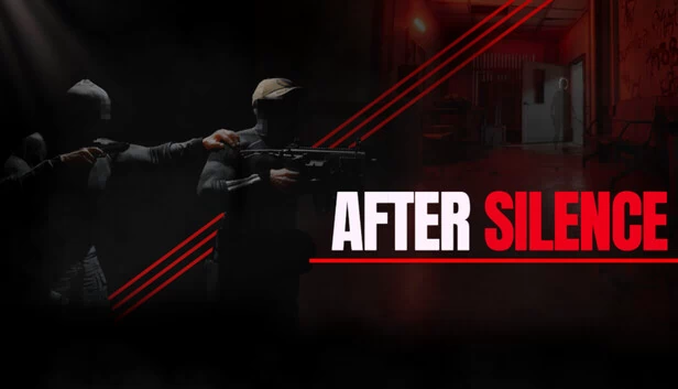 沉寂之后（After Silence） 游戏封面