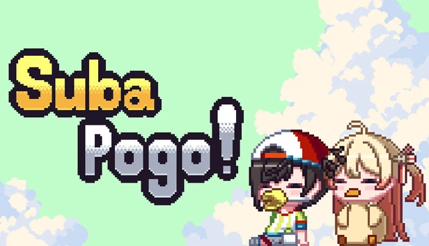 苏巴波戈(Suba Pogo) 游戏封面