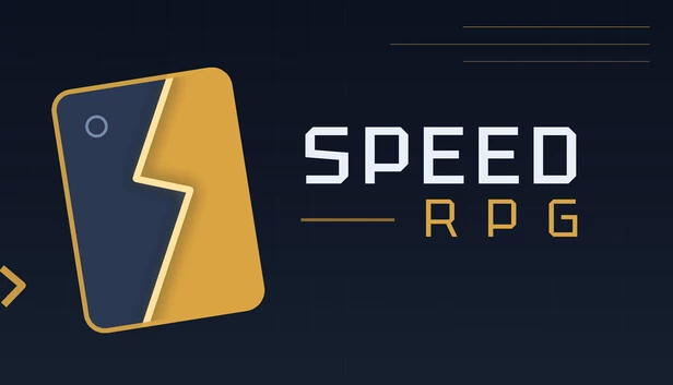 速度RPG（Speed RPG） 游戏封面