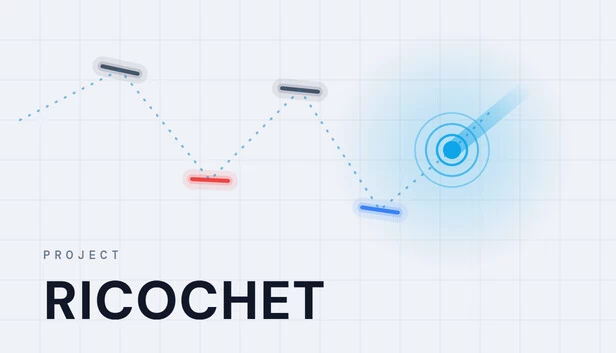 ricochet 计划（Project Ricochet） 游戏封面