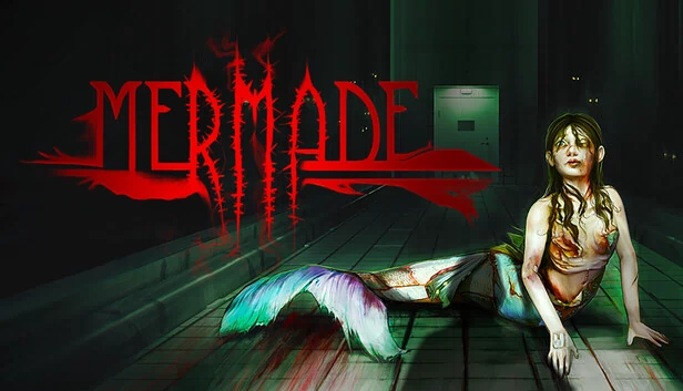 Mermade 游戏封面