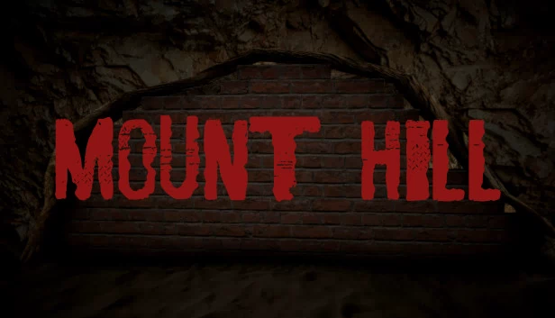 Mount Hill 游戏封面