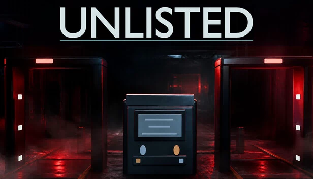 未列出（UNLISTED） 游戏封面