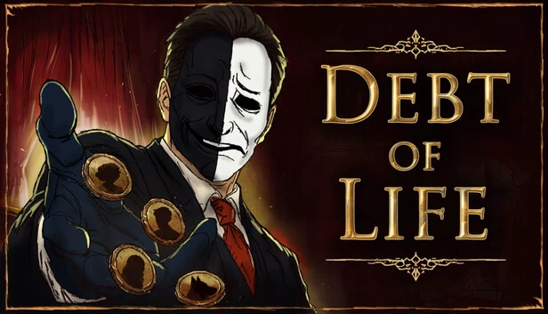 生命之债(Debt of Life) 游戏封面
