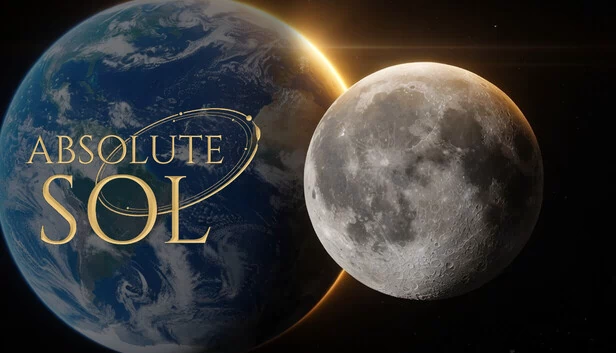 绝对太阳（Absolute Sol） 游戏封面