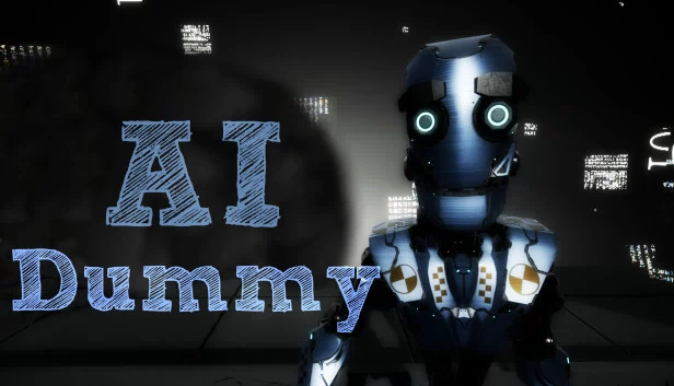 AI Dummy 游戏封面