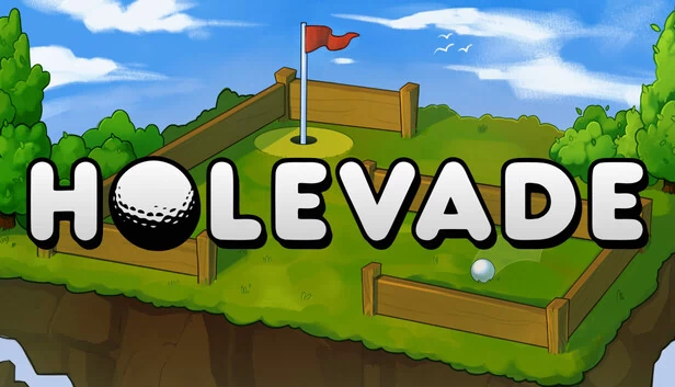 HolEvade 游戏封面